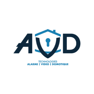 Logo avd communication