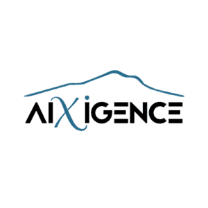 Logo Aixigence communication