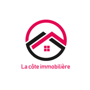 Logo cote immo