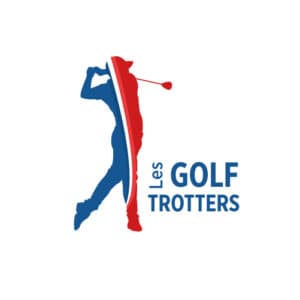Logo golf trotters communication
