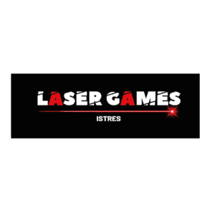 Logo Lasergames communication