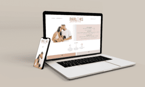 communication web parlons bambins