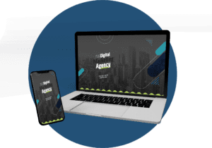 Visuel web bfordesign communication services