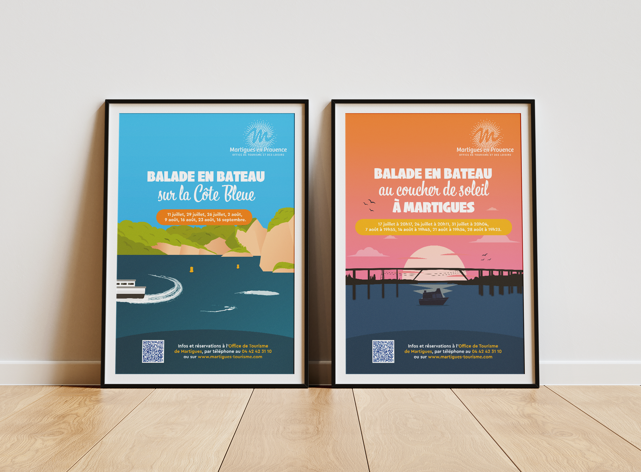 mockup-affiche-Office Tourisme martigues